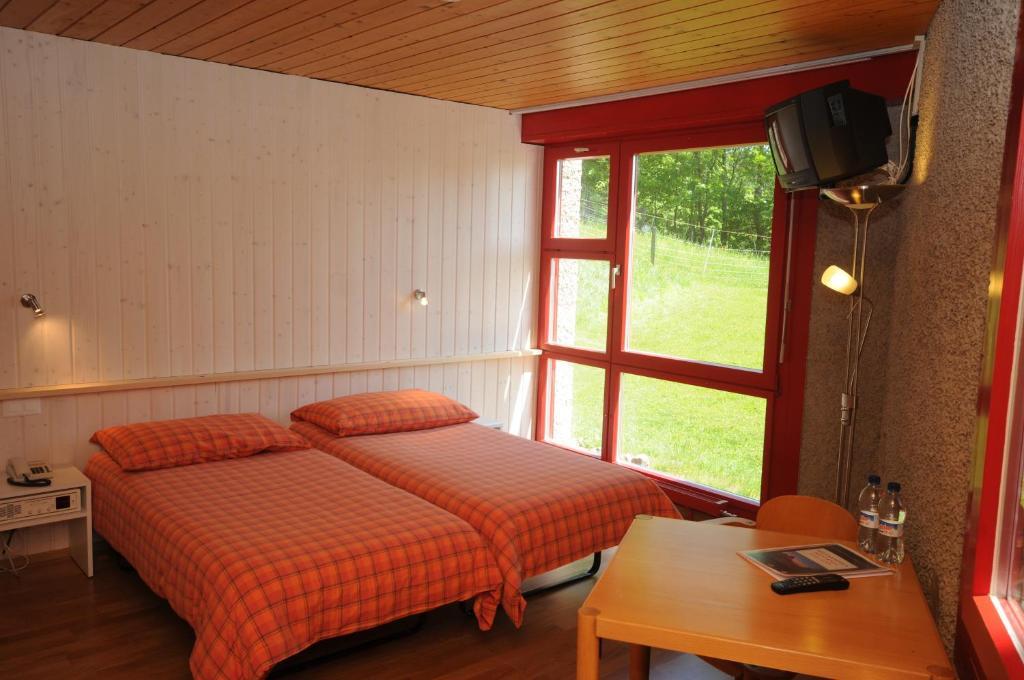 Hotel Twannberg Neuchâtel Δωμάτιο φωτογραφία