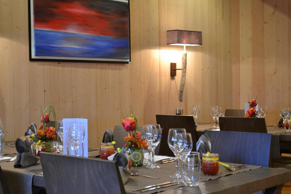 Hotel Twannberg Neuchâtel Εξωτερικό φωτογραφία