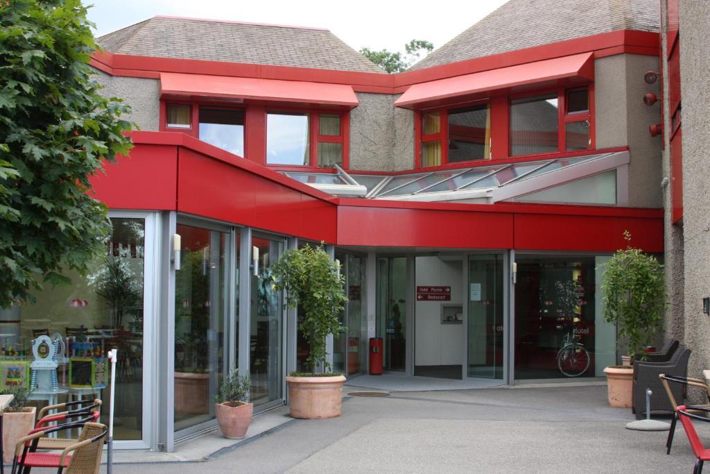 Hotel Twannberg Neuchâtel Εξωτερικό φωτογραφία