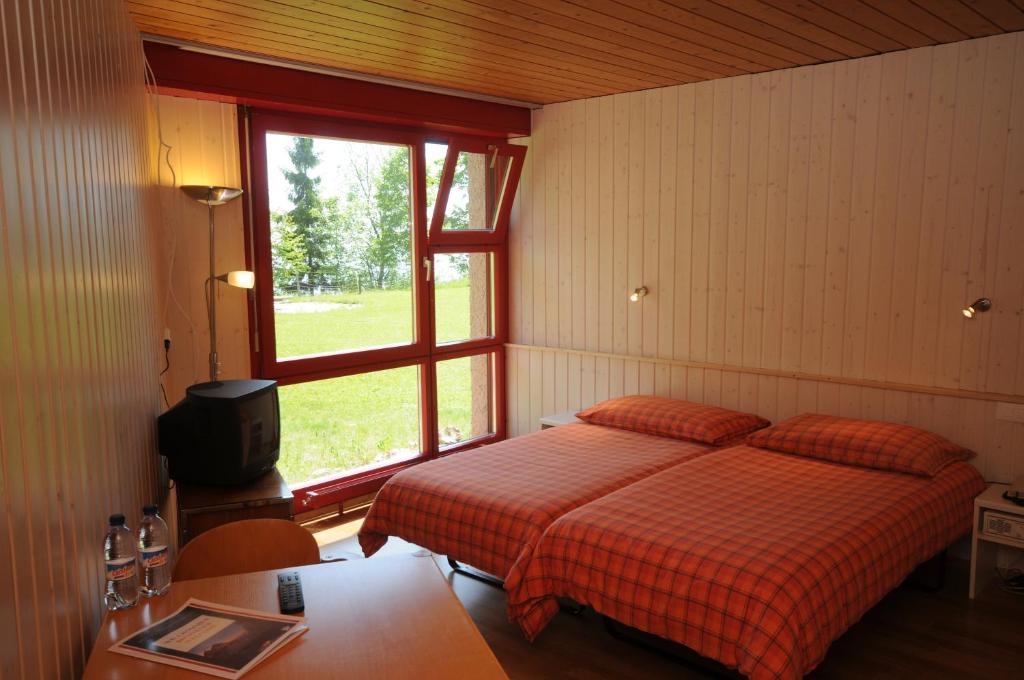 Hotel Twannberg Neuchâtel Δωμάτιο φωτογραφία