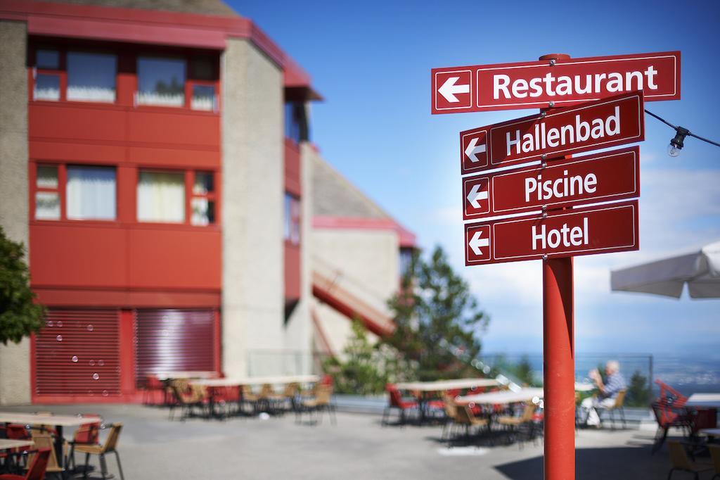 Hotel Twannberg Neuchâtel Εξωτερικό φωτογραφία