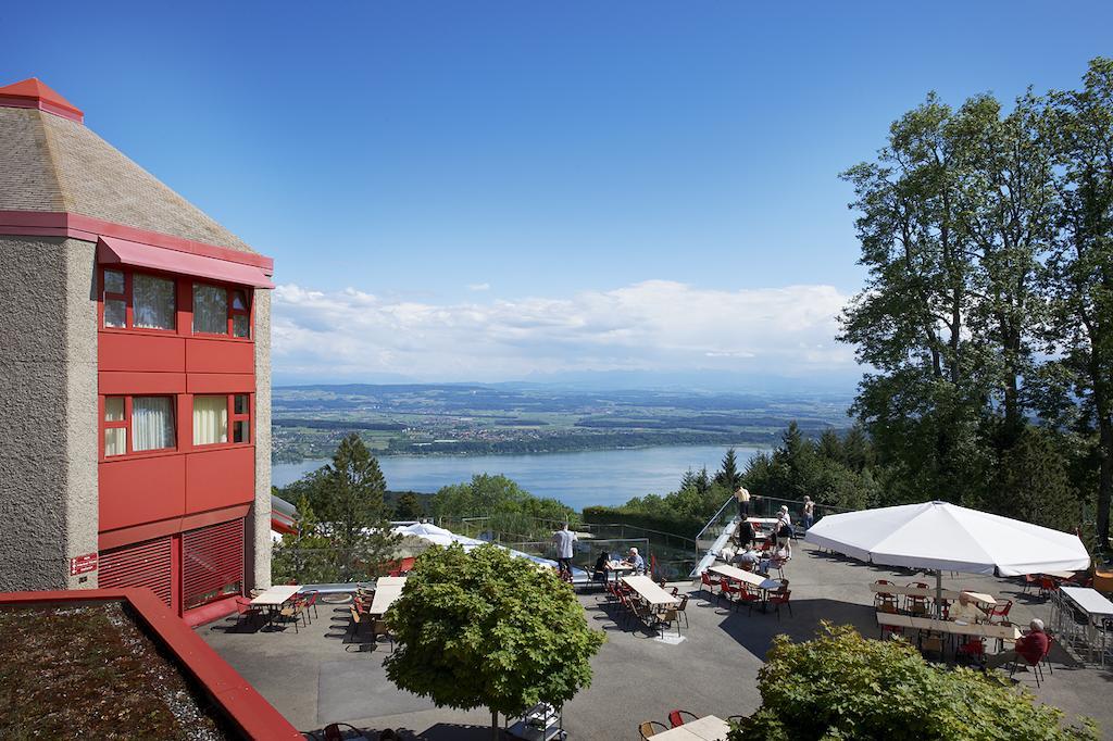 Hotel Twannberg Neuchâtel Εξωτερικό φωτογραφία