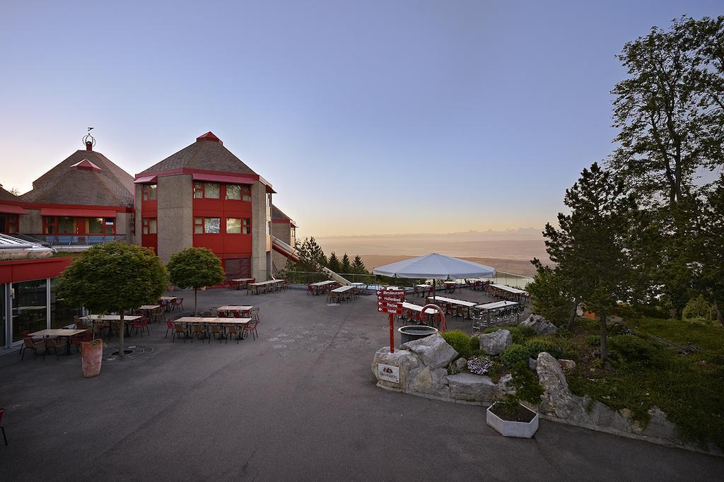 Hotel Twannberg Neuchâtel Εξωτερικό φωτογραφία